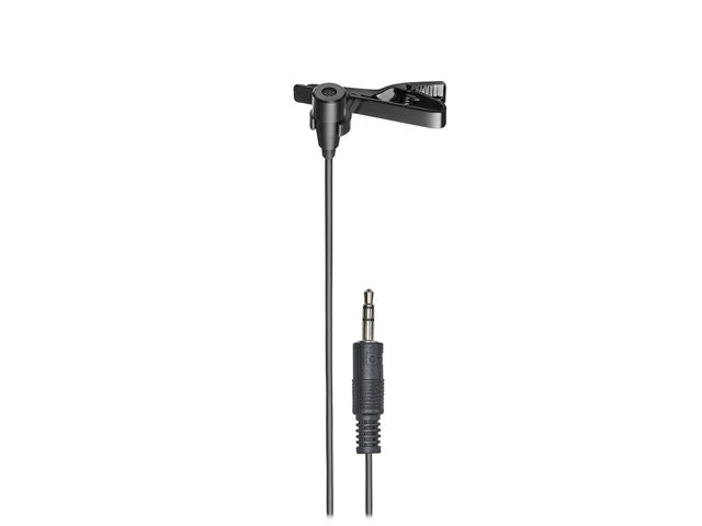 Микрофони Audio-Technica ATR3350xiS