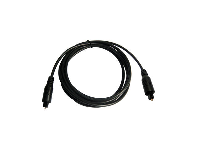 Кабели и Адаптери Оптичен кабел Toslink/Toslink