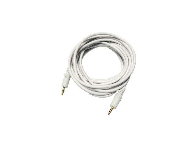 Кабели и Адаптери Аудио кабел 3.5 мм (мъжко)/3.5 мм (мъжко)