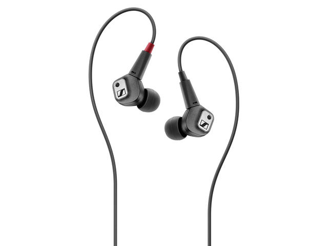 Слушалки Sennheiser IE 80 S