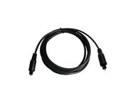 Кабели и Адаптери Оптичен кабел Toslink/Toslink 2