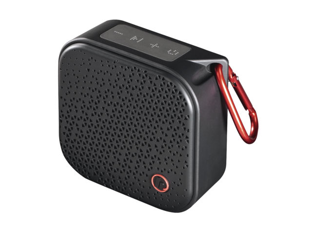 Колони Hama "Pocket 2.0", в черно