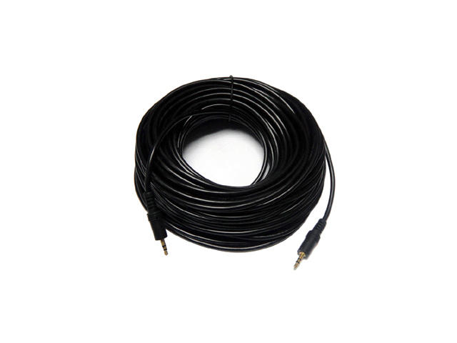 Кабели и Адаптери Аудио кабел 3.5 мм (мъжко)/3.5 мм (мъжко)