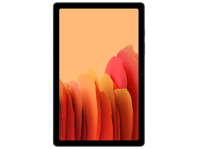 Таблети Samsung Galaxy Tab A7 (2020) LTE 32GB Gold