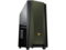 Кутии COUGAR MX660 Iron RGB Midnight Green