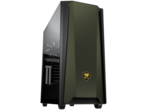 Кутии COUGAR MX660 Iron RGB Midnight Green