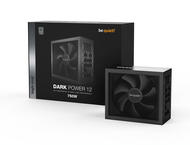 Захранвания за компютри be quiet! Dark Power 12 Platinum 750W