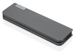 Докинг станции Докинг Станция Lenovo USB-C Mini Dock