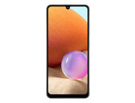Смартфони Samsung Galaxy A32 128GB White