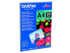 Консумативи Brother BP71GA4 Premium Plus Glossy Photo Paper