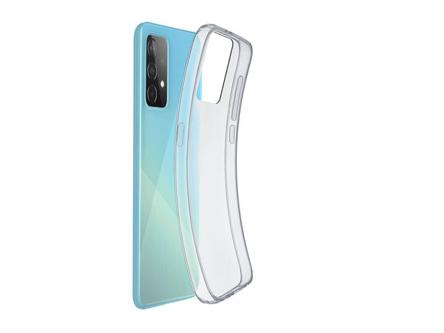 Калъфи Cellular line Fine за Samsung Galaxy A52