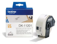 Консумативи Brother DK-11201 Roll Standard Address Labels