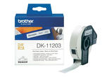 Консумативи Brother DK-11203 File Folder Labels