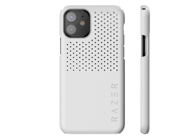 Калъфи Razer Arctech Slim Mercury за iPhone 11