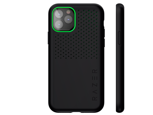 Калъфи Razer Arctech Pro Black за iPhone 11 Pro Max