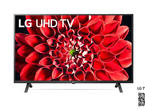Телевизори LG 55UN70003LA