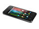 Смартфони Prestigio MultiPhone 5400 DUO 4GB, черен цвят