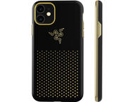Калъфи Razer Arctech Pro THS Edition Black Gold за iPhone 11