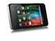 Смартфони Prestigio MultiPhone 5400 DUO 4GB, черен цвят
