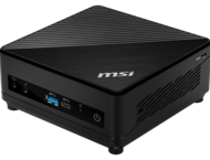 Mini PC MSI CUBI 5 10M-062EU