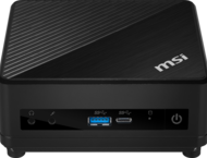 Mini PC MSI CUBI 5 10M-062EU