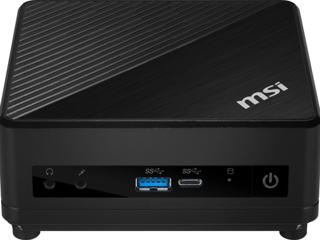 Mini PC MSI CUBI 5 10M-062EU
