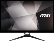 All in One MSI PRO 22XT 10M-004EU