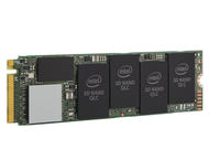 SSD 2TB Intel 660p M.2 NVMe