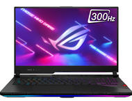 Лаптопи ASUS ROG Strix SCAR 17 G733QR-HG001T