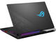 Лаптопи ASUS ROG Strix SCAR 17 G733QR-HG001T