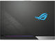 Лаптопи ASUS ROG Strix SCAR 17 G733QR-HG001T