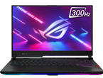 Лаптопи ASUS ROG Strix SCAR 17 G733QS-HG019