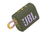 Колони JBL GO 3, Green