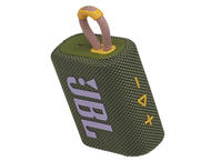 Колони JBL GO 3, Green