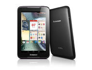 Таблети Lenovo IdeaTab A1000 16GB, черен цвят