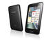 Таблети Lenovo IdeaTab A1000 16GB, черен цвят