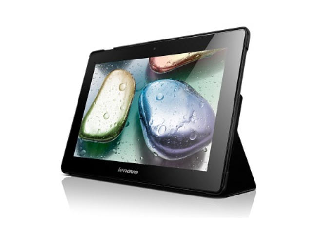 Калъфи за таблети IdeaTab S6000 Folio Case