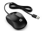 Мишки HP Wired Mouse 1000
