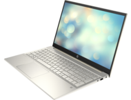 Лаптопи HP Pavilion 15-eg0015nu