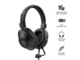 Слушалки TRUST Ozo USB Headset