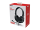 Слушалки TRUST Ozo USB Headset