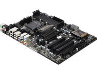 Дънни платки ASRock 990FX Extreme3