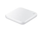 Зарядни устройства Samsung Wireless Charger Pad, в бяло