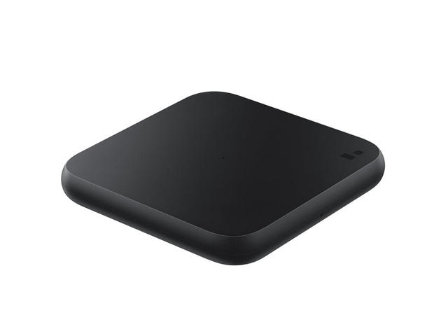Зарядни устройства Samsung Wireless Charger Pad, в черно