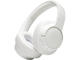 Слушалки JBL T700BT White