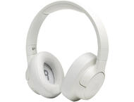 Слушалки JBL T700BT White