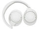 Слушалки JBL T700BT White