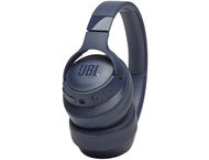 Слушалки JBL T700BT Blue