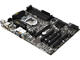 Дънни платки ASRock Z77 Extreme3