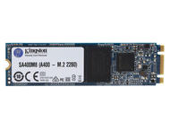 SSD 240GB Kingston A400 M.2 SATA разопакован